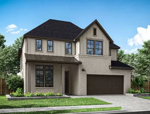 Exterior - 4683 Bridgewood Dr, Spring, TX 77386 photo 4 of 16