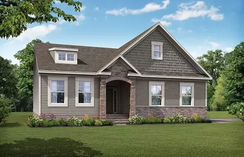 Exterior - 237 Redland Rd, Advance, NC 27006 photo 4 of 20
