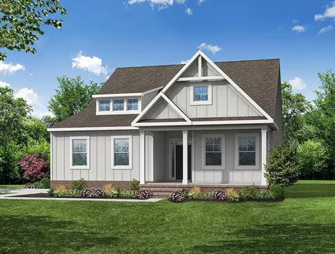 Exterior - 237 Redland Rd, Advance, NC 27006 photo 8 of 20
