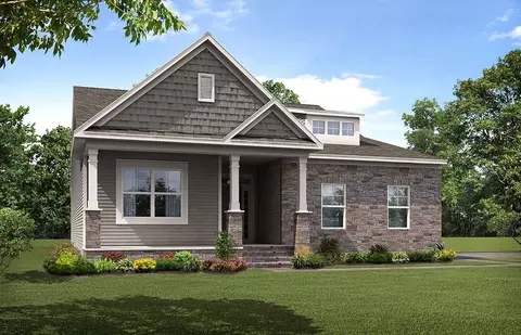 Exterior - 237 Redland Rd, Advance, NC 27006 photo 5 of 20