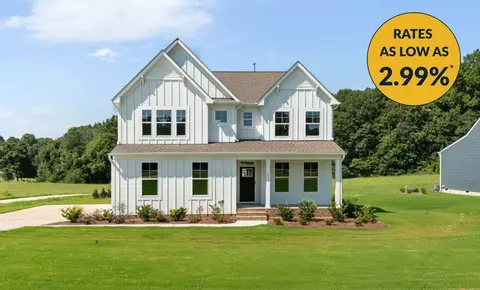 Exterior - 237 Redland Rd, Advance, NC 27006 photo 20 of 20