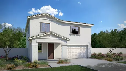 Exterior - 5433 Eureka Ave, Banning, CA 92220 photo 2 of 10