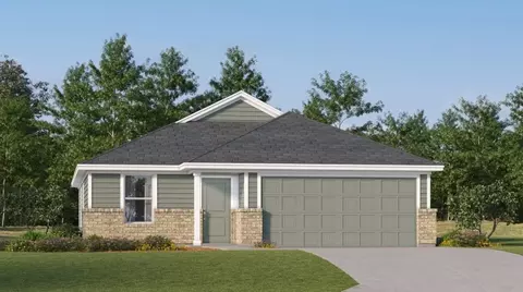 4108 Jutland Dr, Providence Village, TX 76227