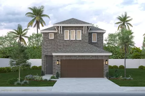 3927 Peggy Dr, Laredo, TX 78046