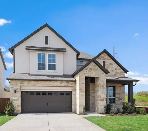 206 San Saba Dr, Buda, TX 78610