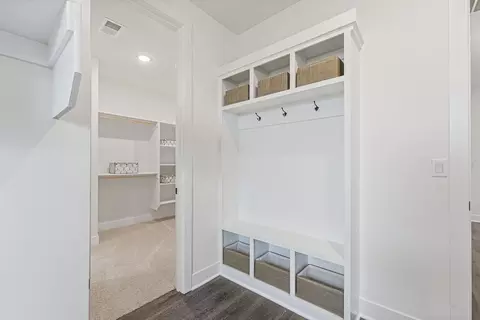 Entry Way - 20632 Barker St, Spring Hill, KS 66083 photo 1 of 4