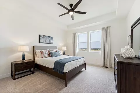 Bedroom - 20632 Barker St, Spring Hill, KS 66083 photo 2 of 5