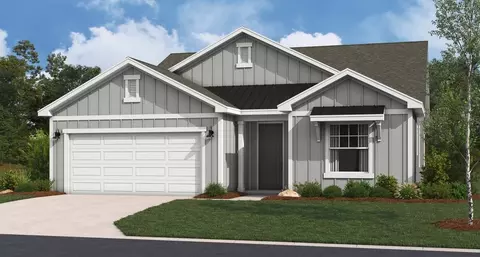 20632 Barker St, Spring Hill, KS 66083