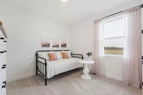 Bedroom - 20632 Barker St, Spring Hill, KS 66083 photo 3 of 5
