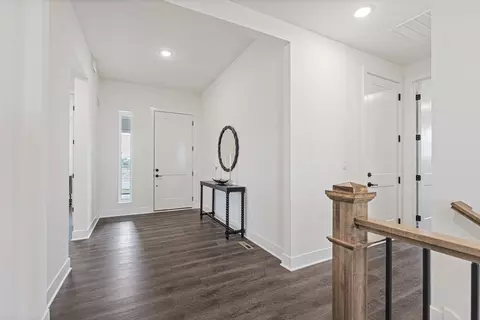 Entry Way - 20632 Barker St, Spring Hill, KS 66083 photo 3 of 4