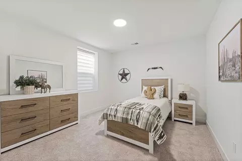 Bedroom - 20632 Barker St, Spring Hill, KS 66083 photo 5 of 5