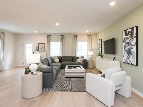 300 Marshrose Rd, Wendell, NC 27591