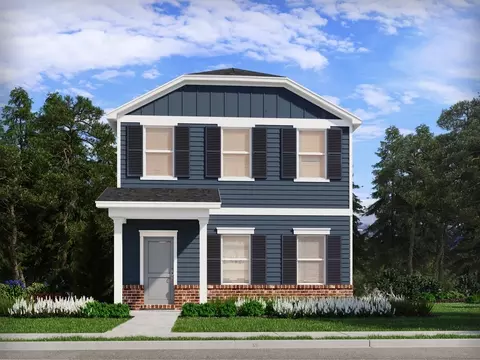 300 Marshrose Rd, Wendell, NC 27591