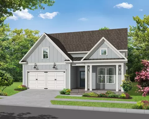 44 Nicholas Dr, Hoschton, GA 30548