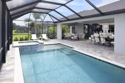 Exterior - 3386 Yellow Leaf Cir, Spring Hill, FL 34609 photo 7 of 8
