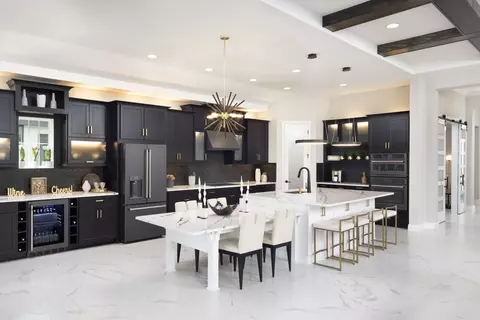Kitchen - 3386 Yellow Leaf Cir, Spring Hill, FL 34609 photo 3 of 3