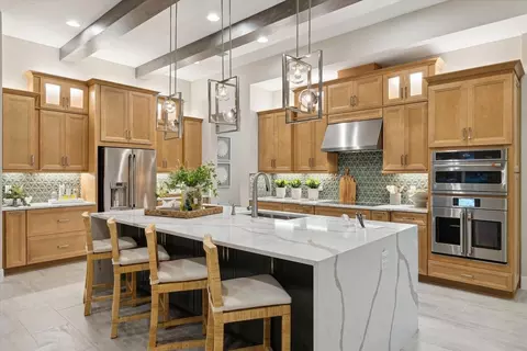 Kitchen - 3386 Yellow Leaf Cir, Spring Hill, FL 34609 photo 1 of 3