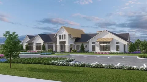 Exterior - 3386 Yellow Leaf Cir, Spring Hill, FL 34609 photo 8 of 8