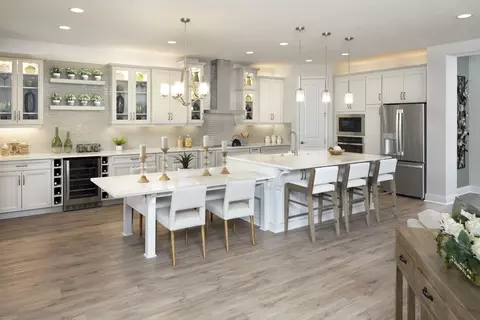 Kitchen - 3386 Yellow Leaf Cir, Spring Hill, FL 34609 photo 2 of 3