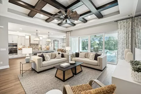Living - 3386 Yellow Leaf Cir, Spring Hill, FL 34609 photo 1 of 2