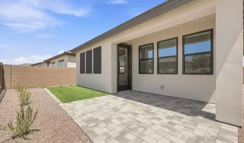 4458 N 203rd Ln, Buckeye, AZ 85396
