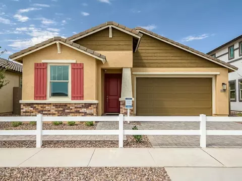 43432 N Hinoki St, Queen Creek, AZ 85140