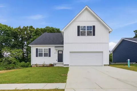 2410 Couples Dr #LOT 287, Cookeville, TN 38506