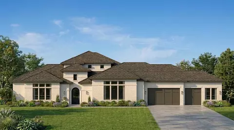 3216 Grandeur St, Celina, TX 75009
