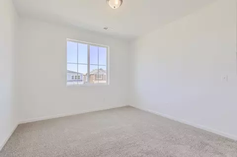 Bedroom - 7201 Aspen Brook Ave, Frederick, CO 80530 photo 5 of 11