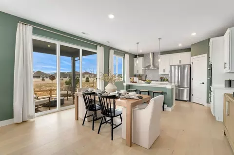 Dining - 7201 Aspen Brook Ave, Frederick, CO 80530 photo 1 of 5
