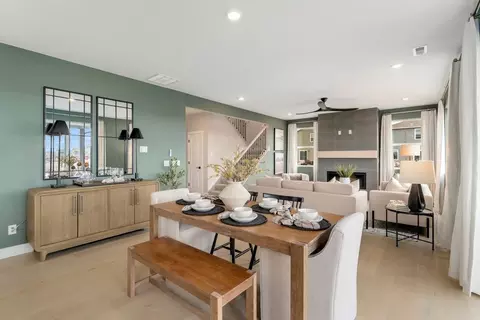 Dining - 7201 Aspen Brook Ave, Frederick, CO 80530 photo 5 of 5
