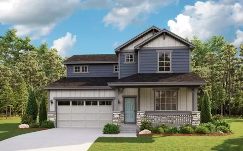 Exterior - 7201 Aspen Brook Ave, Frederick, CO 80530 photo 2 of 8