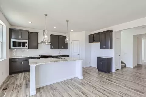 Kitchen - 7201 Aspen Brook Ave, Frederick, CO 80530 photo 1 of 9