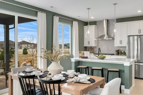 Dining - 7201 Aspen Brook Ave, Frederick, CO 80530 photo 2 of 5