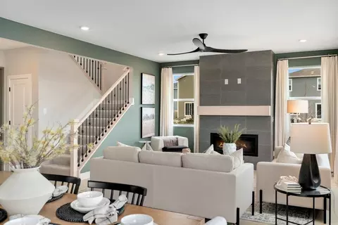 Living - 7201 Aspen Brook Ave, Frederick, CO 80530 photo 6 of 9