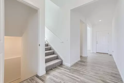 Entry Way - 7201 Aspen Brook Ave, Frederick, CO 80530 photo 1 of 4