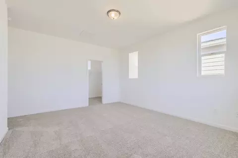 Bedroom - 7201 Aspen Brook Ave, Frederick, CO 80530 photo 2 of 11
