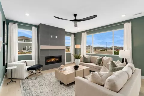 Living - 7201 Aspen Brook Ave, Frederick, CO 80530 photo 5 of 9
