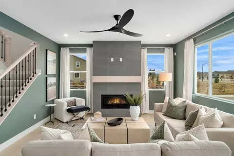 Living - 7201 Aspen Brook Ave, Frederick, CO 80530 photo 8 of 9