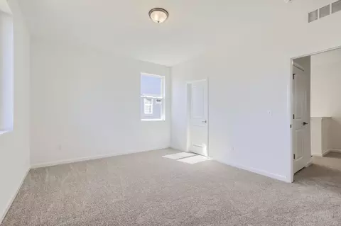 Bedroom - 7201 Aspen Brook Ave, Frederick, CO 80530 photo 4 of 11