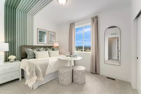 Bedroom - 7201 Aspen Brook Ave, Frederick, CO 80530 photo 10 of 11