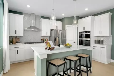 Kitchen - 7201 Aspen Brook Ave, Frederick, CO 80530 photo 5 of 9