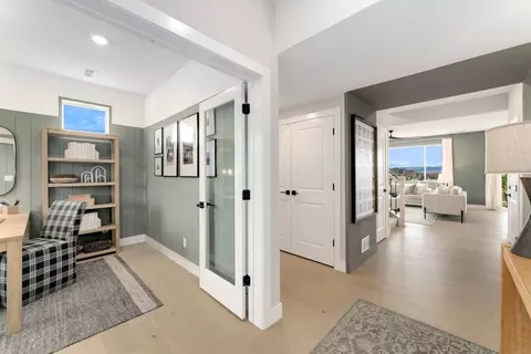 Entry Way - 7201 Aspen Brook Ave, Frederick, CO 80530 photo 2 of 4