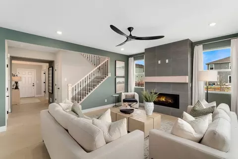 Living - 7201 Aspen Brook Ave, Frederick, CO 80530 photo 7 of 9