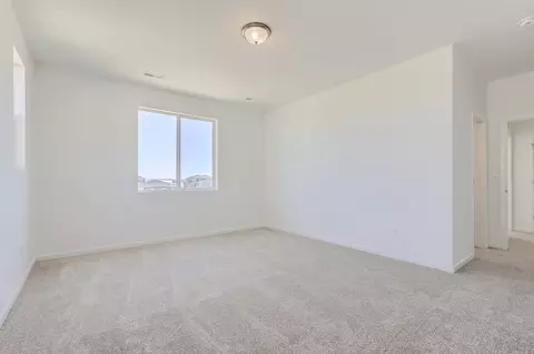 Bedroom - 7201 Aspen Brook Ave, Frederick, CO 80530 photo 3 of 11