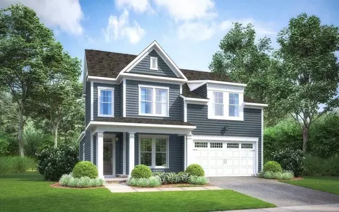 1254 Lake Michigan Dr, Trappe, MD 21673