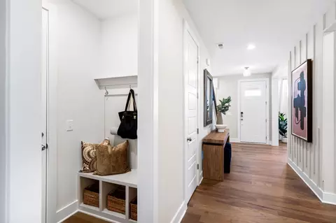 Entry Way - 20 Golfview Ave, Benson, NC 27504 photo 1 of 1