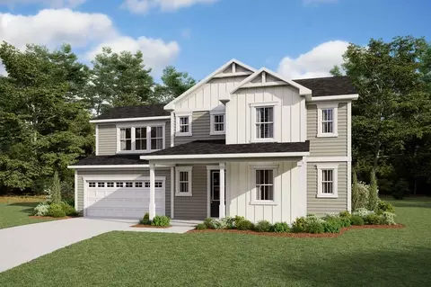 Exterior - 20 Golfview Ave, Benson, NC 27504 photo 7 of 12