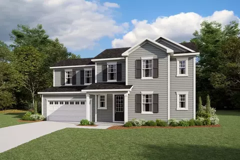 Exterior - 20 Golfview Ave, Benson, NC 27504 photo 5 of 12