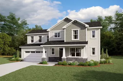 Exterior - 20 Golfview Ave, Benson, NC 27504 photo 6 of 12